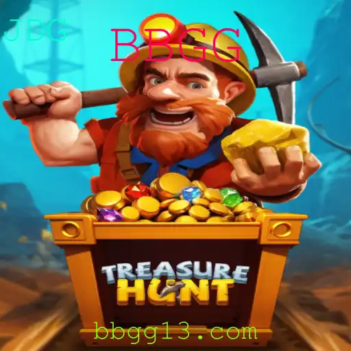 Aventura e Estratégia em TreasureHunt: Descubra o Mundo de BBGG