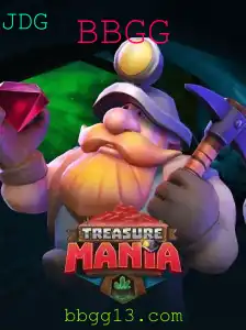 TreasureMania: Descubra o Mundo de Aventuras e Estratégia