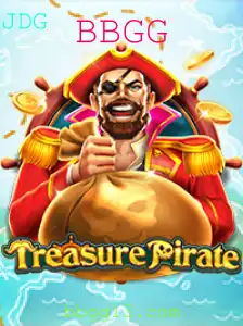 TreasurePirate: A Aventura dos Sete Mares