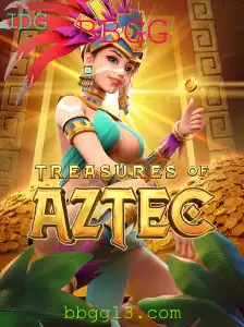 Descubra o Fascinante Mundo de 'Treasures of Aztec'