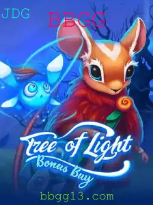 Descubra o Fascinante Jogo TreeOfLightBonusBuy