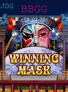 WinningMask: Um Jogo de Estratégia e Mistério