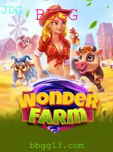 WonderFarm: Explorando o Novo Fenômeno dos Games com BBGG